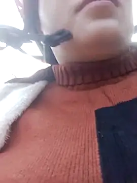 LingLing002 online show from 13, 1, 2026