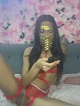 Ines-z online show from 20, 6, 2026