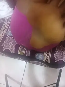 PatriciaVen online show from 21, 3, 2026