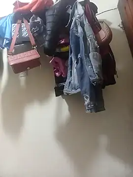 PatriciaVen online show from 27, 3, 2026