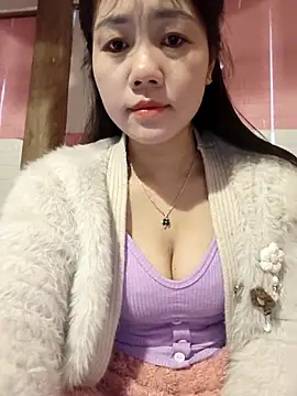 Ngocmai lazdy online show from 8, 2, 2026