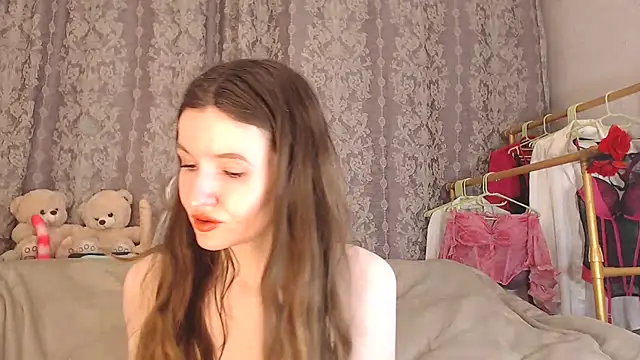 RileySteeele online show from 14, 2, 2026