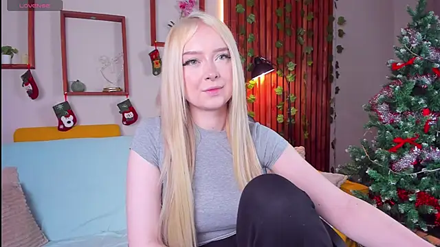 ChanelCarters online show from 16, 1, 2026