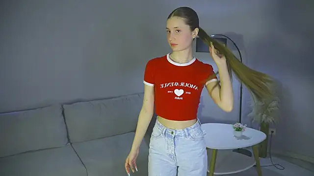 AleenKilogan online show from 13, 1, 2026