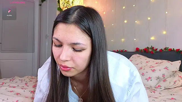 NeliaBermea online show from 20, 2, 2026