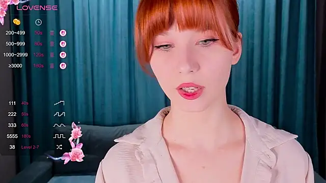 Snapshot of CatherineCummi chatting on 16, 4, 2026 CatherineCummi online show from 16, 4, 2026