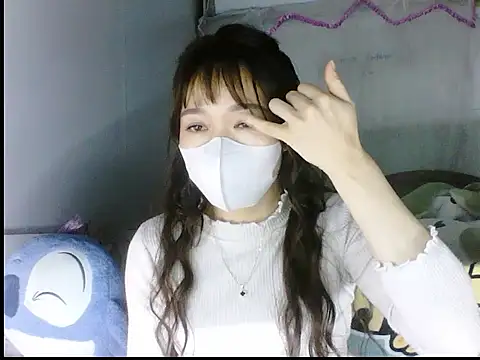 Snapshot of Onikimii chatting on 8, 2, 2026 Onikimii online show from 8, 2, 2026