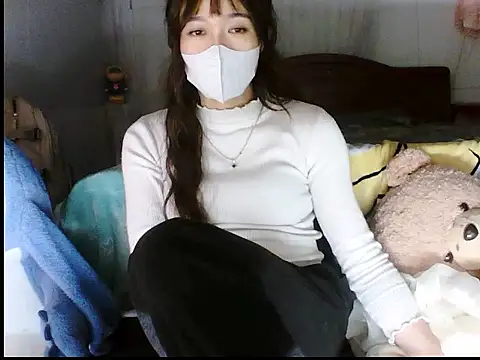 Snapshot of Onikimii chatting on 9, 2, 2026 Onikimii online show from 9, 2, 2026