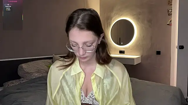 ChrisAmott online show from 17, 4, 2026