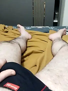 Hardysinh55 online show from 18, 2, 2026