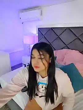 Lucia fastcollins online show from 14, 1, 2026