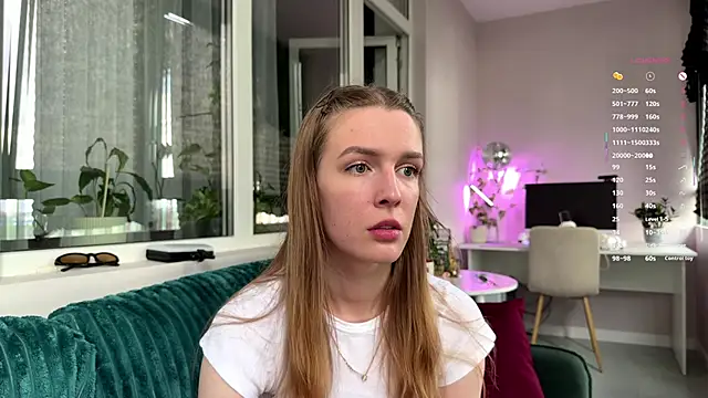 oopsnaked online show from 9, 6, 2026