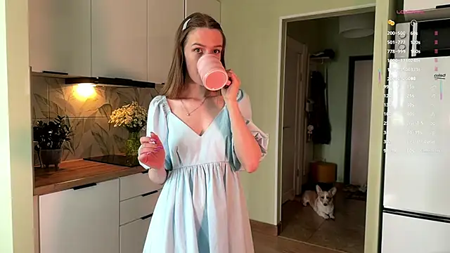 oopsnaked online show from 28, 6, 2026