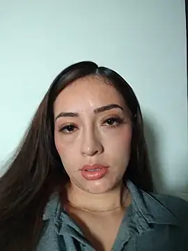 Snapshot of anny_bianchy chatting on 21, 5, 2026 anny bianchy online show from 21, 5, 2026