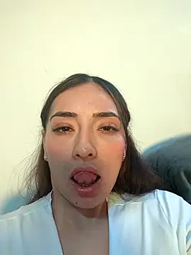Snapshot of anny_bianchy chatting on 22, 7, 2026 anny bianchy online show from 22, 7, 2026