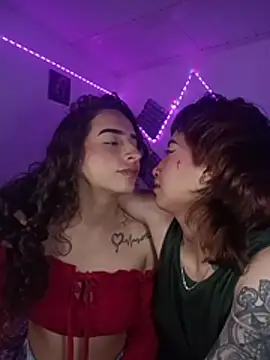 Snapshot of AlexxaAndRileyy chatting on 8, 7, 2026 AlexxaAndRileyy online show from 8, 7, 2026