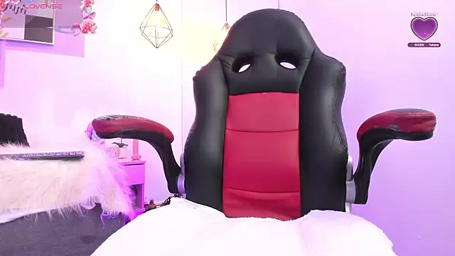 april jones05 online show from 24, 2, 2026