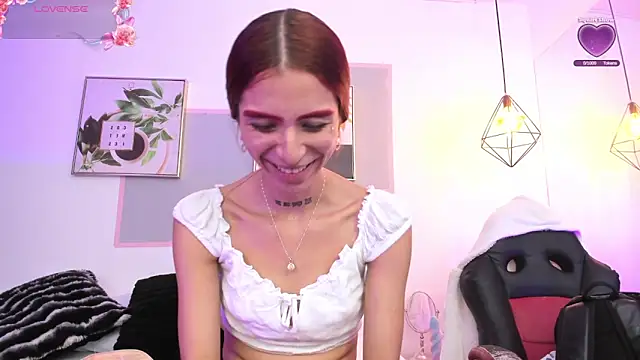 april jones05 online show from 3, 3, 2026