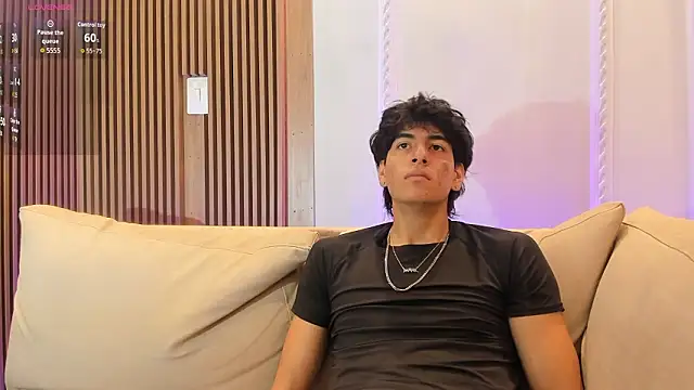 noahx valko online show from 7, 2, 2026