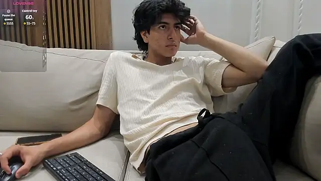 noahx valko online show from 27, 2, 2026