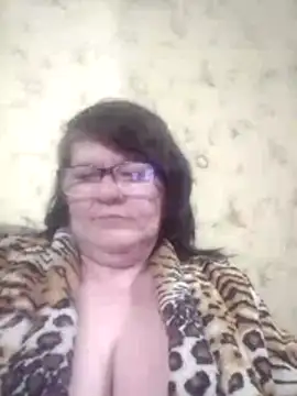 Snapshot of NysiOlsen chatting on 21, 4, 2026 NysiOlsen online show from 21, 4, 2026