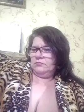 Snapshot of NysiOlsen chatting on 23, 4, 2026 NysiOlsen online show from 23, 4, 2026