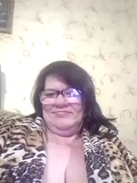 Snapshot of NysiOlsen chatting on 29, 4, 2026 NysiOlsen online show from 29, 4, 2026