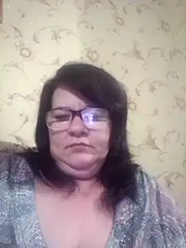 Snapshot of NysiOlsen chatting on 10, 5, 2026 NysiOlsen online show from 10, 5, 2026