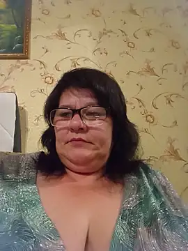Snapshot of NysiOlsen chatting on 27, 5, 2026 NysiOlsen online show from 27, 5, 2026