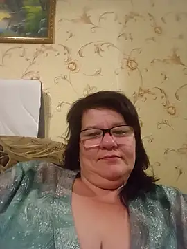 Snapshot of NysiOlsen chatting on 29, 5, 2026 NysiOlsen online show from 29, 5, 2026