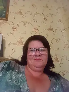 Snapshot of NysiOlsen chatting on 7, 6, 2026 NysiOlsen online show from 7, 6, 2026