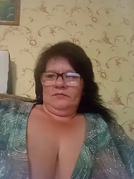 Snapshot of NysiOlsen chatting on 9, 6, 2026 NysiOlsen online show from 9, 6, 2026