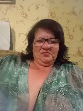 Snapshot of NysiOlsen chatting on 12, 6, 2026 NysiOlsen online show from 12, 6, 2026
