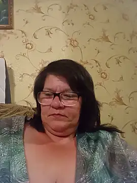 Snapshot of NysiOlsen chatting on 14, 6, 2026 NysiOlsen online show from 14, 6, 2026