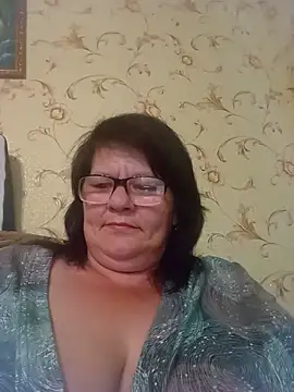 Snapshot of NysiOlsen chatting on 15, 6, 2026 NysiOlsen online show from 15, 6, 2026