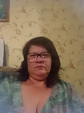 Snapshot of NysiOlsen chatting on 16, 6, 2026 NysiOlsen online show from 16, 6, 2026
