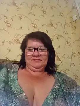 Snapshot of NysiOlsen chatting on 17, 6, 2026 NysiOlsen online show from 17, 6, 2026