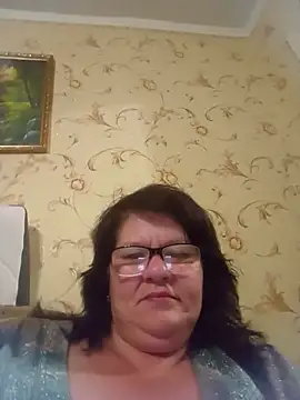 Snapshot of NysiOlsen chatting on 18, 6, 2026 NysiOlsen online show from 18, 6, 2026