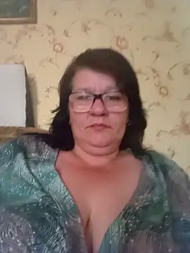 Snapshot of NysiOlsen chatting on 20, 6, 2026 NysiOlsen online show from 20, 6, 2026