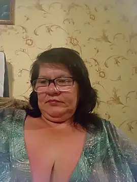 Snapshot of NysiOlsen chatting on 23, 6, 2026 NysiOlsen online show from 23, 6, 2026