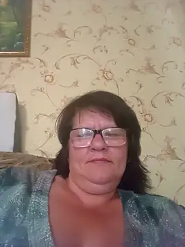 Snapshot of NysiOlsen chatting on 27, 6, 2026 NysiOlsen online show from 27, 6, 2026