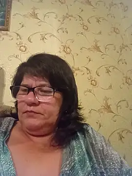 Snapshot of NysiOlsen chatting on 1, 7, 2026 NysiOlsen online show from 1, 7, 2026