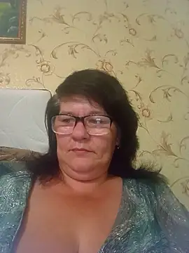 Snapshot of NysiOlsen chatting on 8, 7, 2026 NysiOlsen online show from 8, 7, 2026