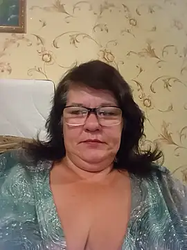 Snapshot of NysiOlsen chatting on 11, 7, 2026 NysiOlsen online show from 11, 7, 2026