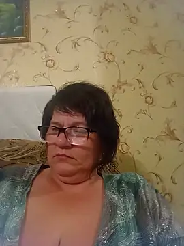 Snapshot of NysiOlsen chatting on 13, 7, 2026 NysiOlsen online show from 13, 7, 2026