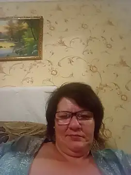 Snapshot of NysiOlsen chatting on 15, 7, 2026 NysiOlsen online show from 15, 7, 2026
