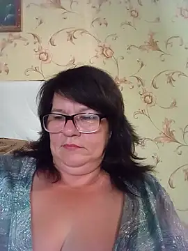Snapshot of NysiOlsen chatting on 18, 7, 2026 NysiOlsen online show from 18, 7, 2026
