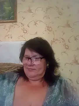 Snapshot of NysiOlsen chatting on 19, 7, 2026 NysiOlsen online show from 19, 7, 2026