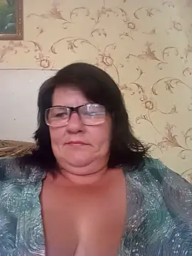 Snapshot of NysiOlsen chatting on 25, 7, 2026 NysiOlsen online show from 25, 7, 2026