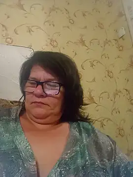 Snapshot of NysiOlsen chatting on 2, 8, 2026 NysiOlsen online show from 2, 8, 2026